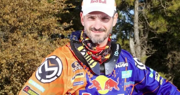 KTM ingaggia Jordi Villadoms per la Dakar 2014