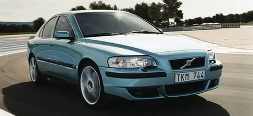 Addio alle Volvo R