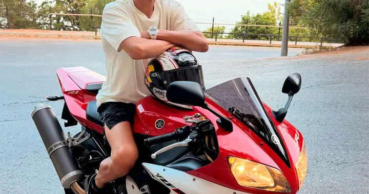 Toprak Razgatlioglu e la Yamaha R1: un ritorno alle origini prima del rientro in MotoGP