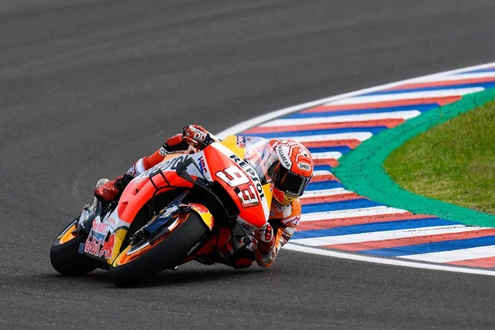 MotoGP Jerez: trionfa Marquez. Delusione per Quartararo