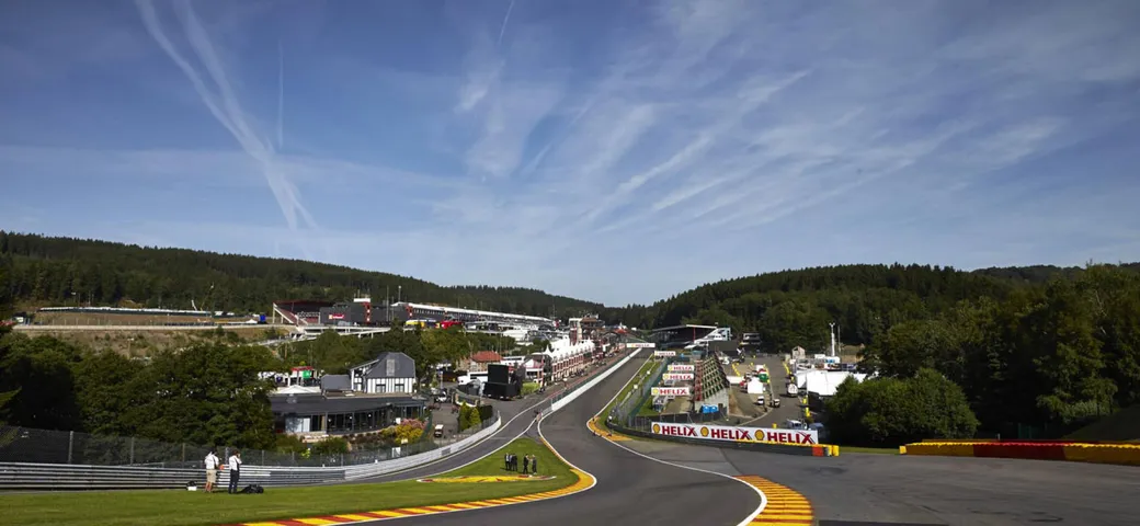 MotoGP a Spa-Francorchamps: per Ezpeleta è no
