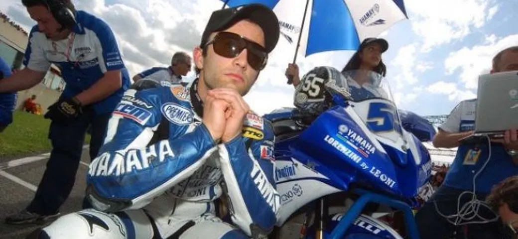 Supersport: Roccoli al posto di Leonov per la gara di Misano