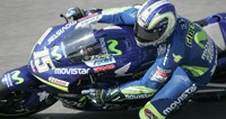 GP Sepang - Prime prove