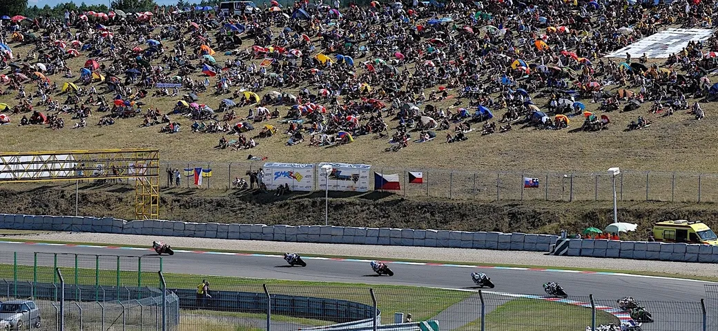 SBK, Brno: la scelta delle gomme Pirelli