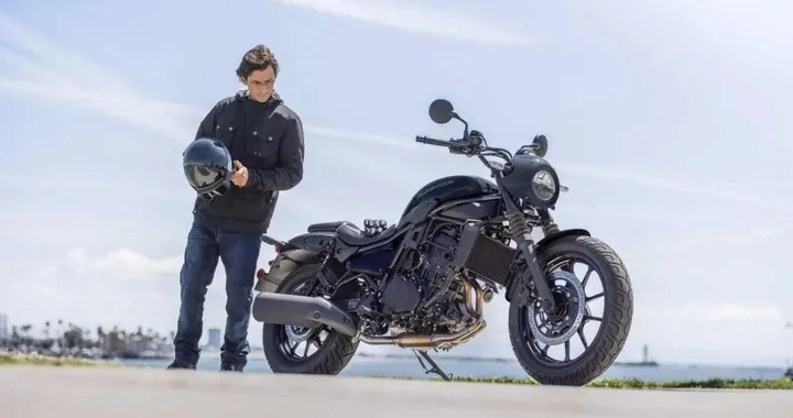 Motor Bike Expo 2024: Kawasaki presente con la sua gamma di moto