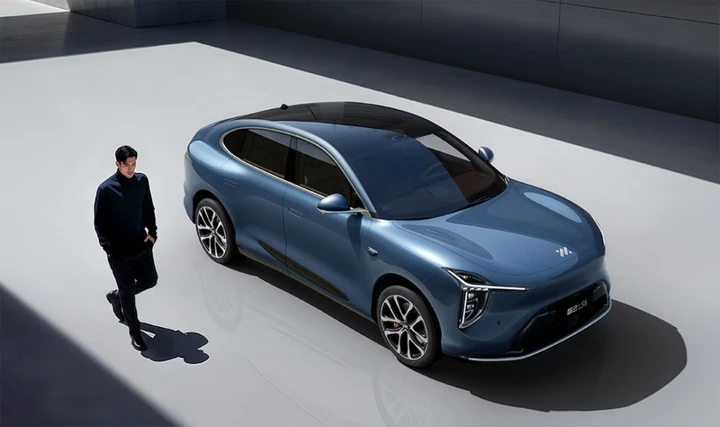 Debutta il Super Extended Range da 1.500 km: la svolta cinese