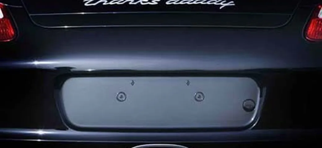 Name your Porsche
