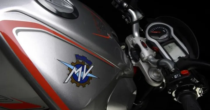 MV Agusta: finanziamenti a interessi zero sulla gamma 2014