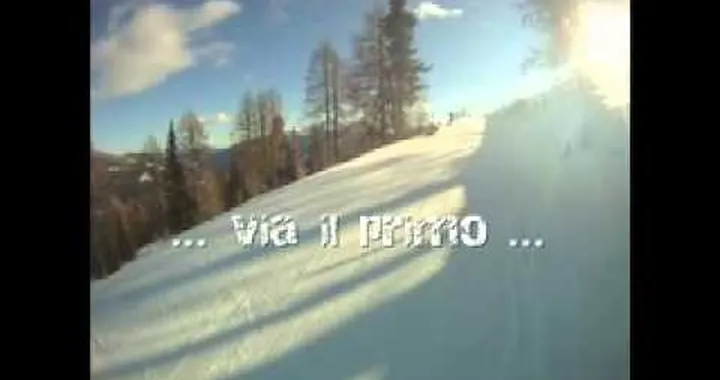 SRE - snow experience !