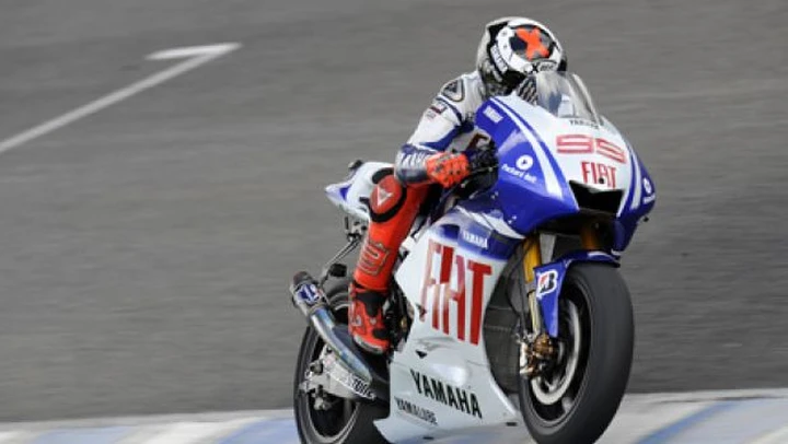 Jorge Lorenzo si racconta nello speciale di MotoTv