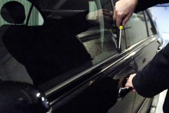 Furti di componenti elettronici dalle auto: la nuova piaga