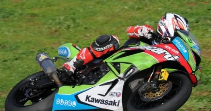 WSS, Portimao Test Day 3: Broc Parkes in testa nell' ultima sessione di test a Portimao, ma il più veloce della "tre giorni" è Sam Lowes