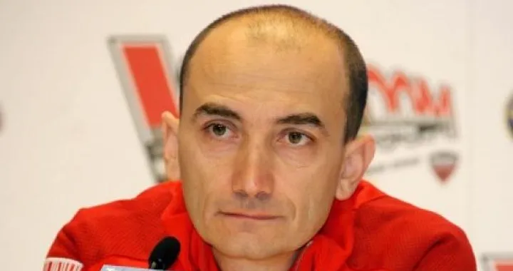 Claudio Domenicali: "Ducati ancora protagonista nelle competizioni";  Multistrada 1200 con Ride by Wire"