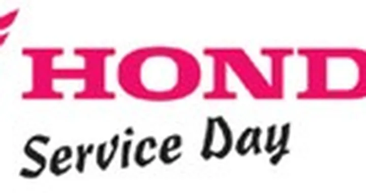 Honda Service Day 2008