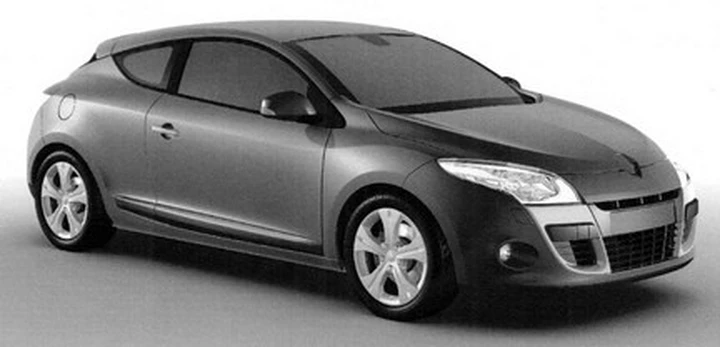 Renault Megane III: senza veli la nuova gamma