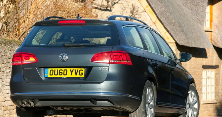 Dal Marocco a Londra con un pieno di diesel: c'è bisogno dell'elettrico?