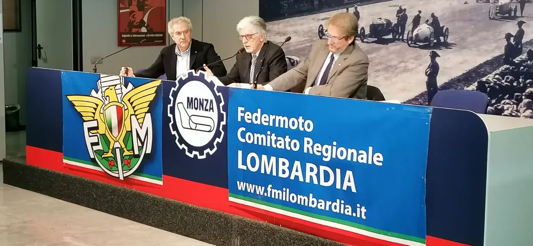 FMI, a Monza l'incontro con i Moto Club