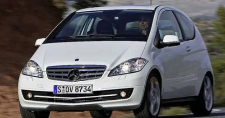 Mercedes: iniziati i lavori del nuovo impianto in Ungheria
