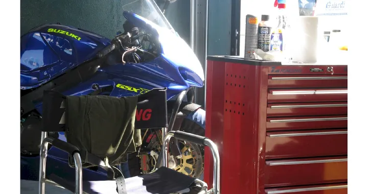 Suzuki: le 3 moto migliori di sempre