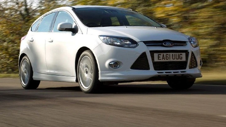 Ford Focus 2013: prezzo, informazioni e brochure