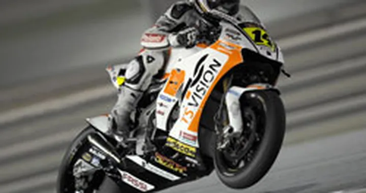 Cecchinello: "Davvero alti i costi della MotoGP"