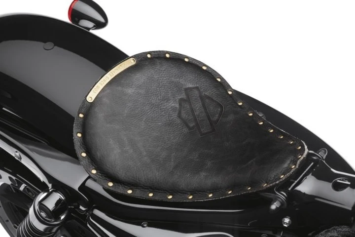 Accessori Harley-Davidson 2015