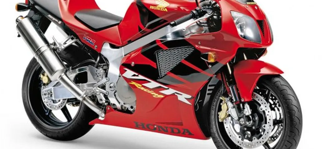 Amarcord: Honda RC51