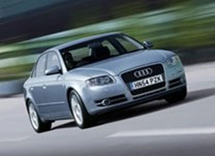 Nuovi diesel per la Audi A4: 2.7 e 3.0 TDI