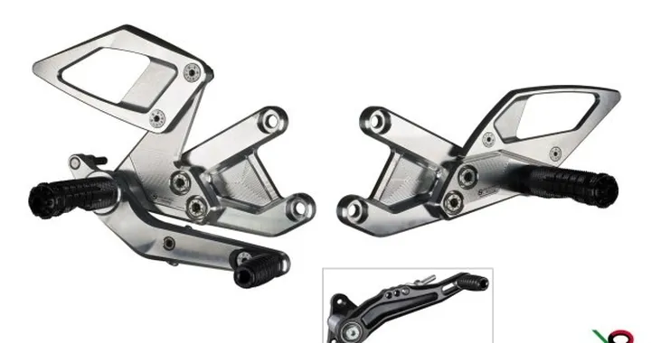 Bonamici Racing: le prime novità per il 2015