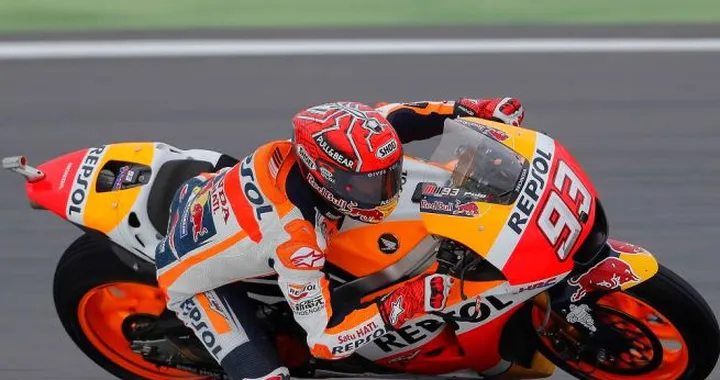 Marquez, quinta pole al Sachsenring! Domani quinta vittoria consecutiva?