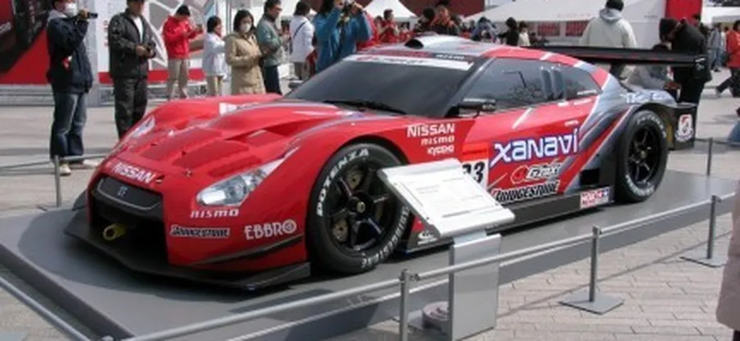 La Storia delle Nissan Skyline GT-R in mostra a Yokohama