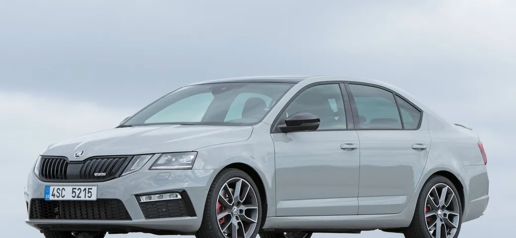 Skoda Octavia: nuove indiscrezioni sulla quarta generazione