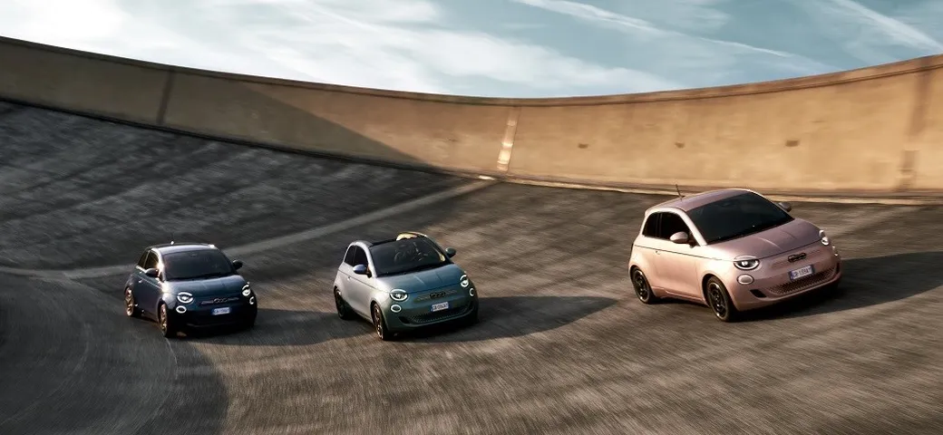 Fiat 500 è l’elettrica più venduta nel primo trimestre 2021, ecco perché