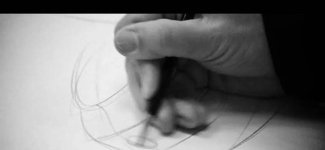 Volvo: primo teaser della Universe Concept
