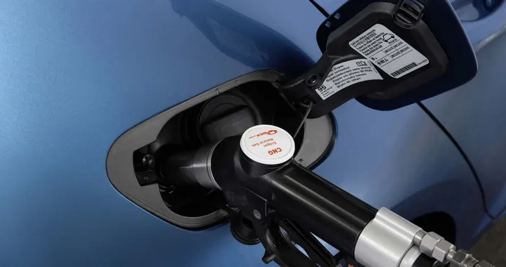 Auto a metano: agli italiani piacciono anche usate