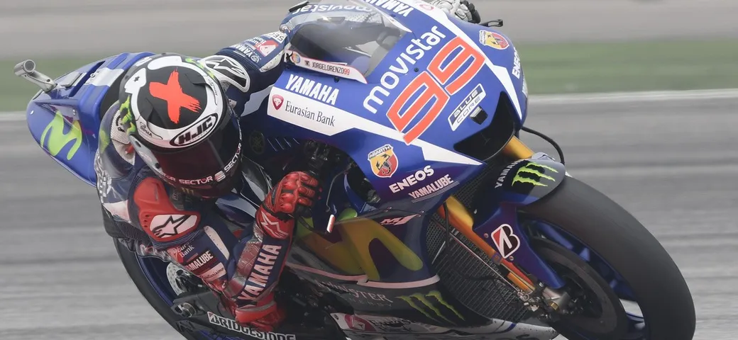 MotoGP Sepang 2015, Lorenzo: bisogna dare a Rossi una grande penalità
