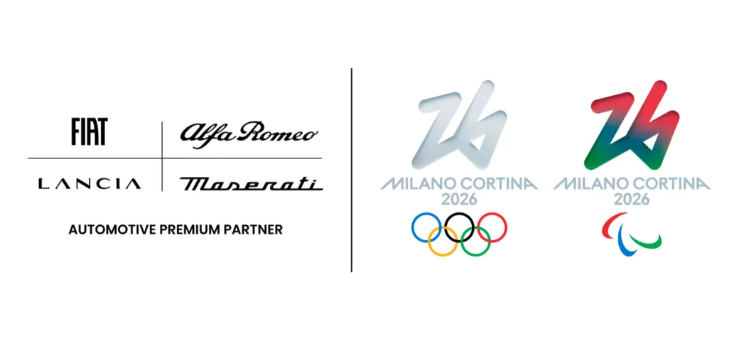 Stellantis andrà alle Olimpiadi come partner premium dei Giochi di Milano Cortina 2026