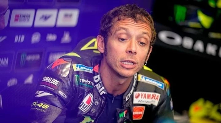 Australia, Rossi accetta il rinvio: 