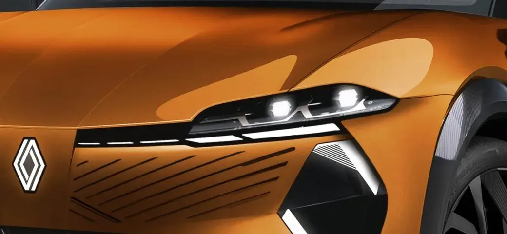La futura Renault Captur cambierà molti aspetti: debutto nel 2028