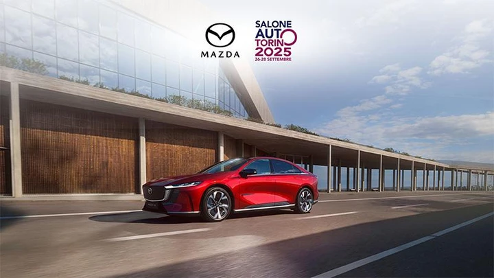 mazda