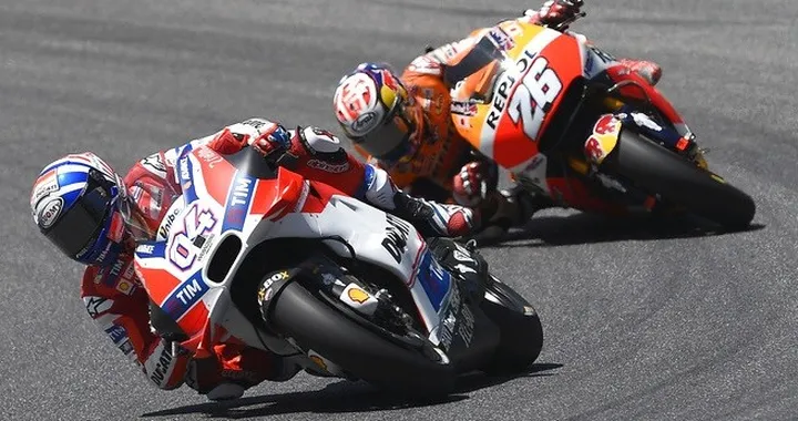 Veto Ducati: niente test al Red Bull Ring per Honda