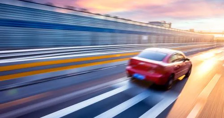 Multe per eccesso di velocità, quanto costano in Italia? Tra le più care d'Europa