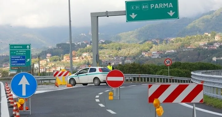Pedaggi Autostrade: tutti i rincari del 2015