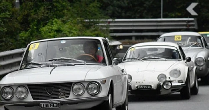 Assicurazione auto storiche: come funziona, come si fa