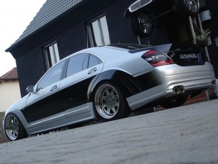 ASMA Design Eagle II