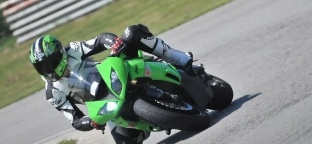 Scatto in Corsa: in pista con la Verdona