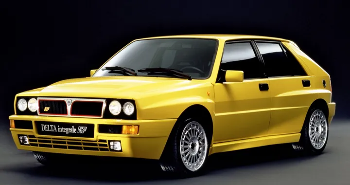 Lancia Delta: confermato il ritorno come elettrica