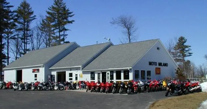 Moto Milano: la passione Ducati negli USA