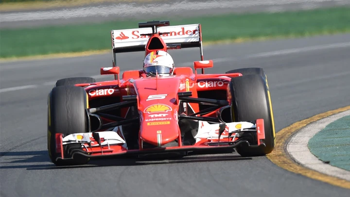 GP Malesia F1 2015: Diretta live Gara, vince Vettel su Ferrari