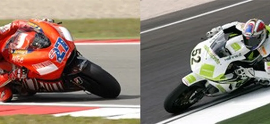 MotoGP e Superbike, domenica da non perdere!